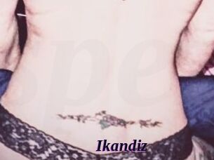 Ikandiz