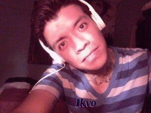 Ikvo