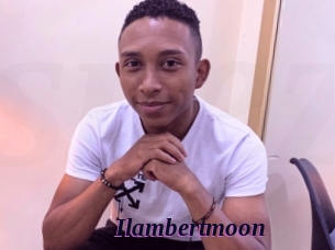 Ilambertmoon