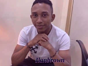 Ilanbrown