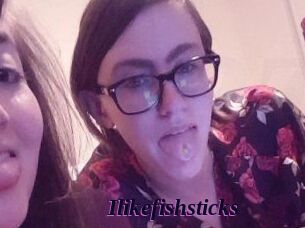 ilikefishsticks Spezial Sexcam