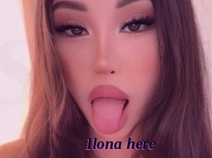 Ilona_here