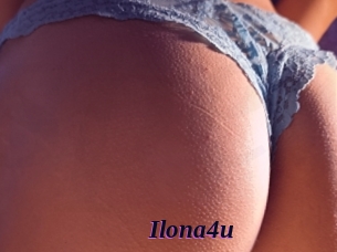 Ilona4u