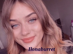 Ilonaburret