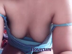 Ilove_cum