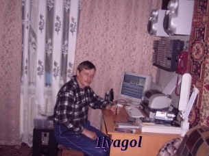 Ilyagol