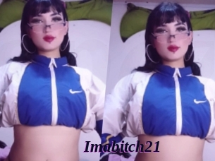 Imabitch21