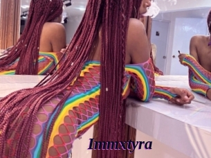 Immxtyra