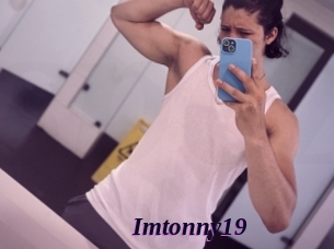 Imtonny19