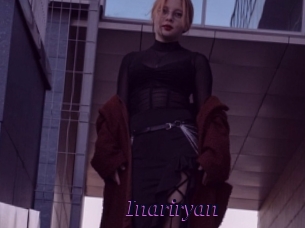 Inariryan