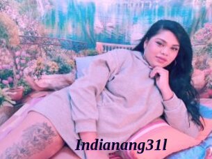 Indianang31l
