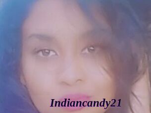 Indiancandy21
