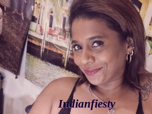 Indianfiesty