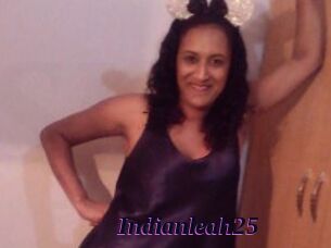 Indianleah25