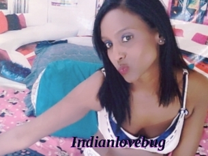 Indianlovebug