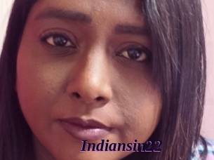 Indiansin22