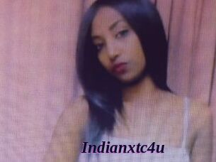 Indianxtc4u