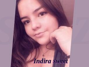 Indira_sweet
