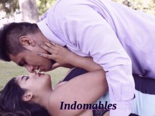 Indomables