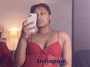 Indyapose