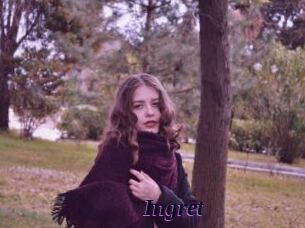 Ingret