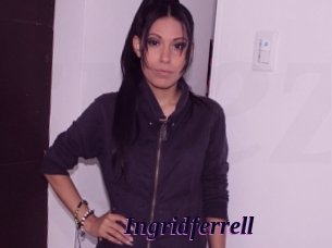 Ingridferrell