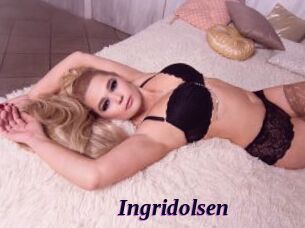 Ingridolsen