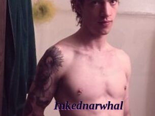 Inkednarwhal