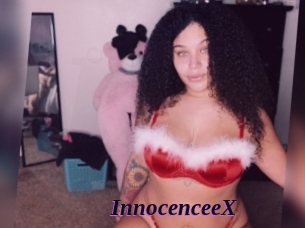 InnocenceeX