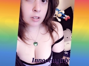 Innocentgirly