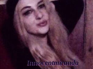 Innocentmiranda