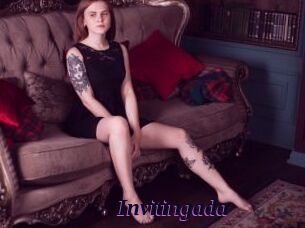 Invitingada