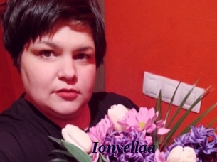 Ionyellaa