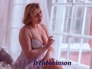 Irenrobinson