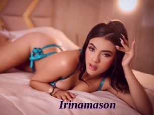 Irinamason