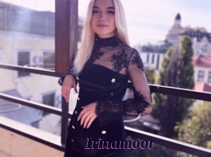 Irinamoor