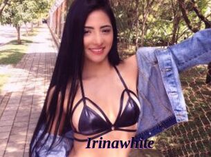 Irinawhite
