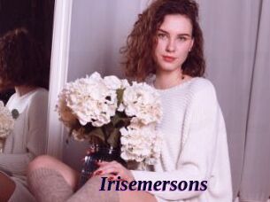 Irisemersons
