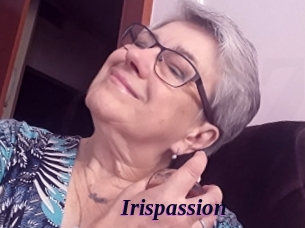 Irispassion