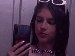 Irissrosse