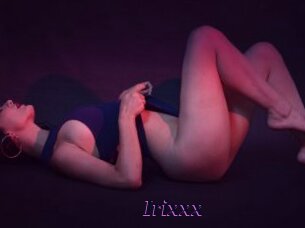 Irixxx