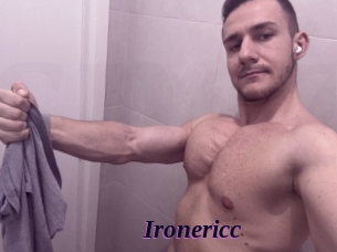 Ironericc