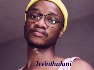 Irvinthulani