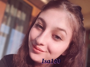 Isa160