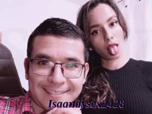 Isaandysex2428