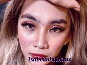 Isabeladelacruz