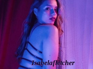 Isabelafletcher