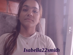 Isabella22smith