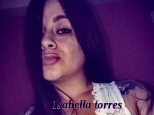 Isabella_torres