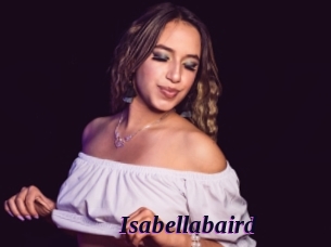 Isabellabaird